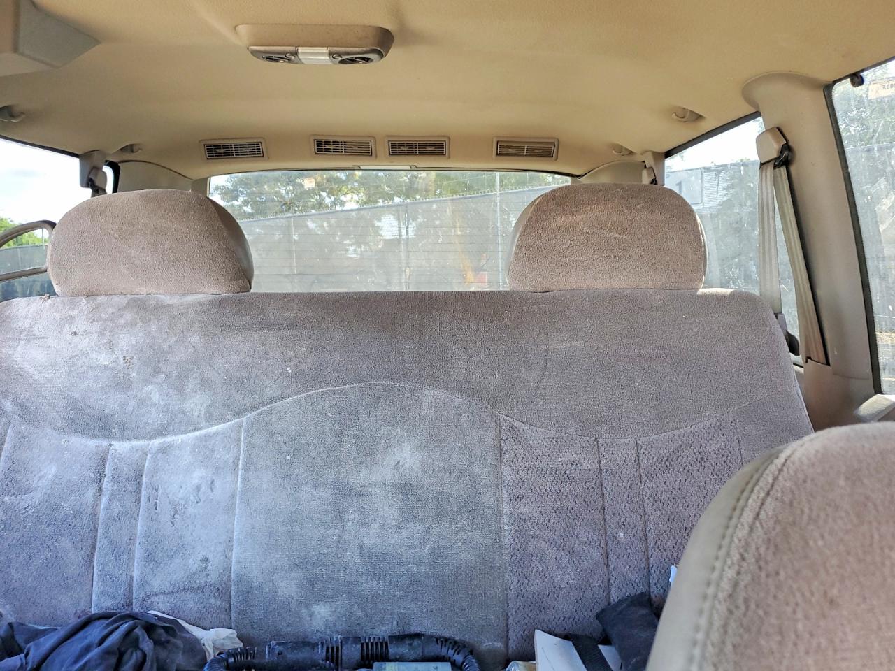 Chevrolet Astro