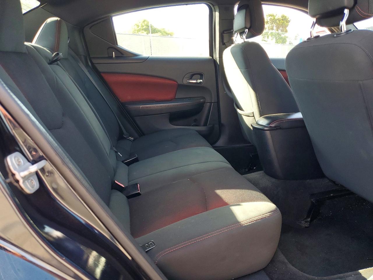 Dodge Avenger Sxt