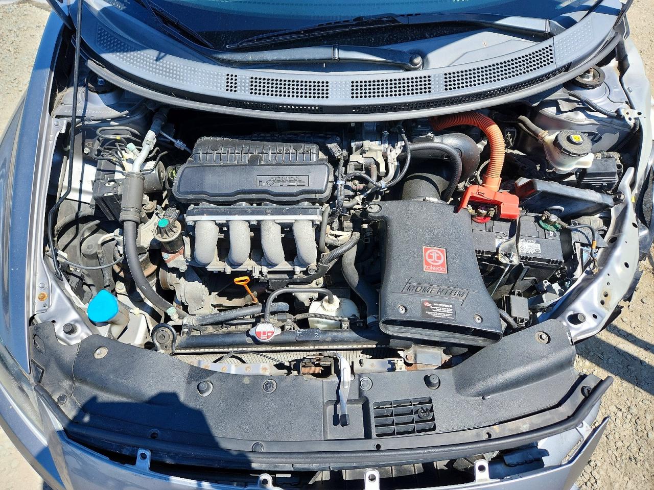 Bcib Cr-z Ex Ma