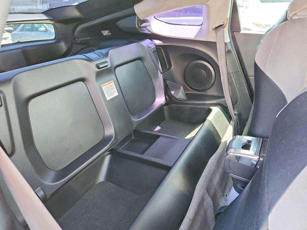 Bcib Cr-z Ex Ma