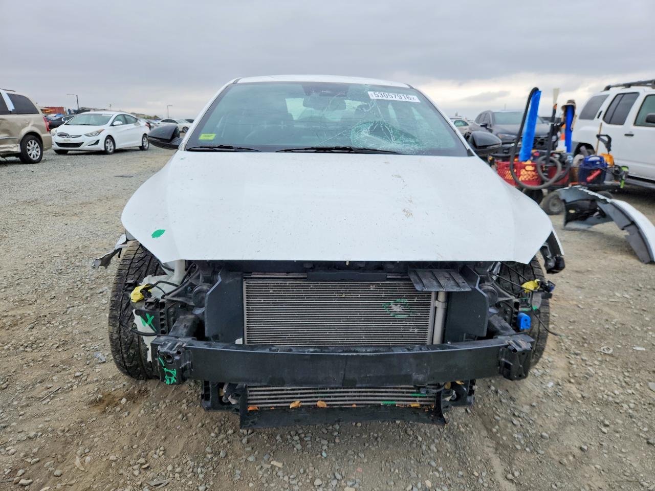 Kia Forte Gt