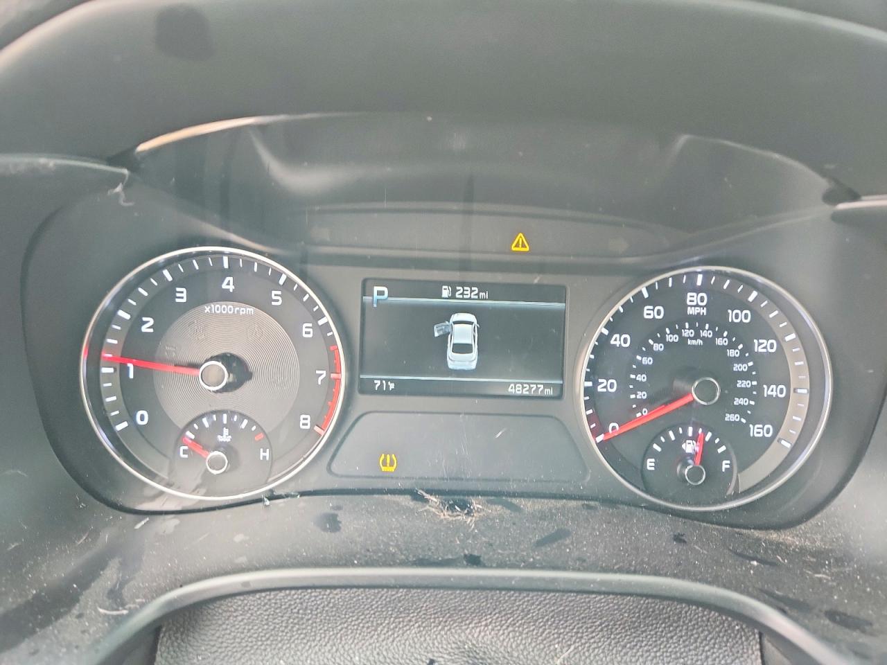 Kia Forte Gt
