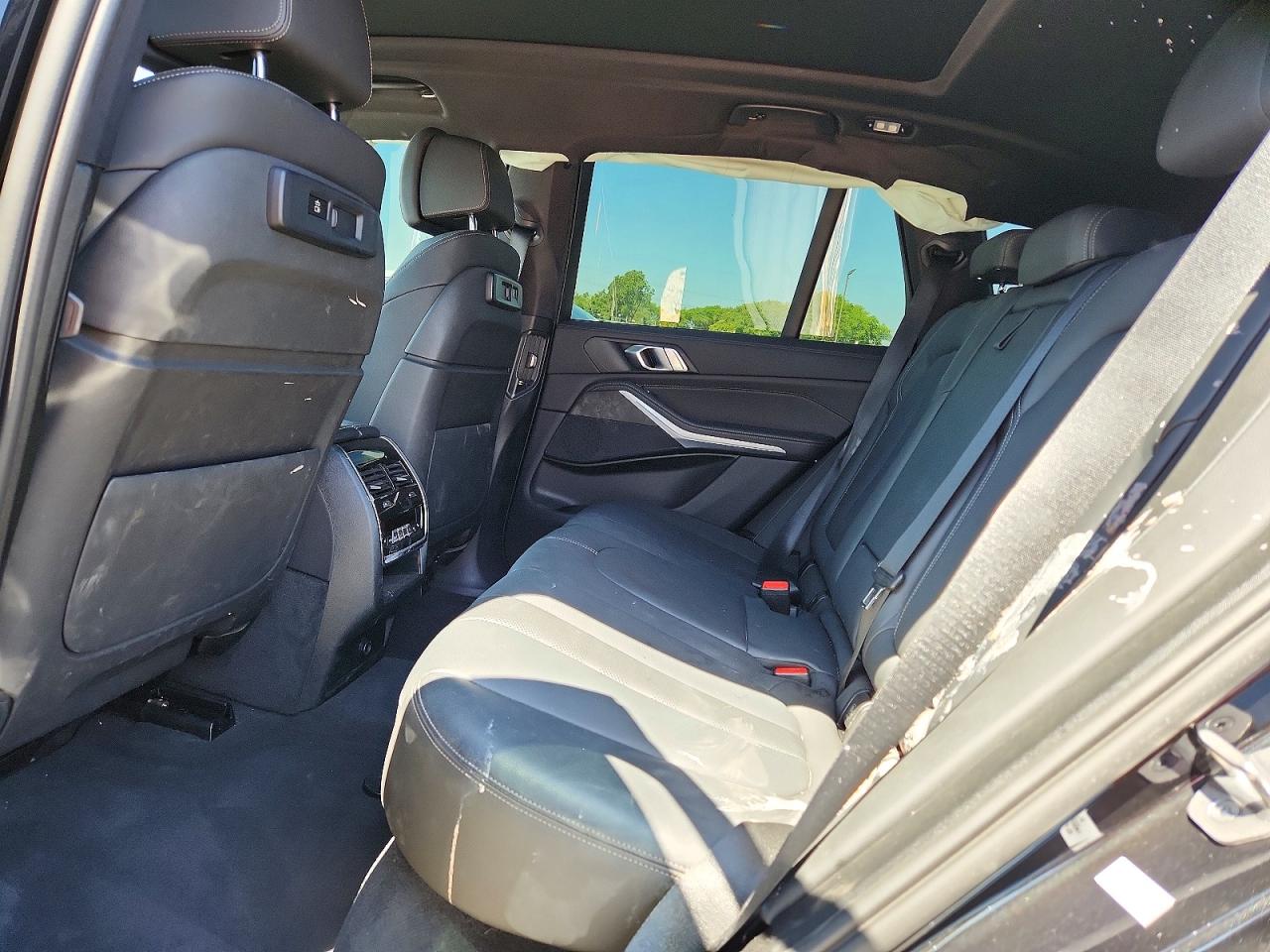 BMW X Series Sdrive 40i