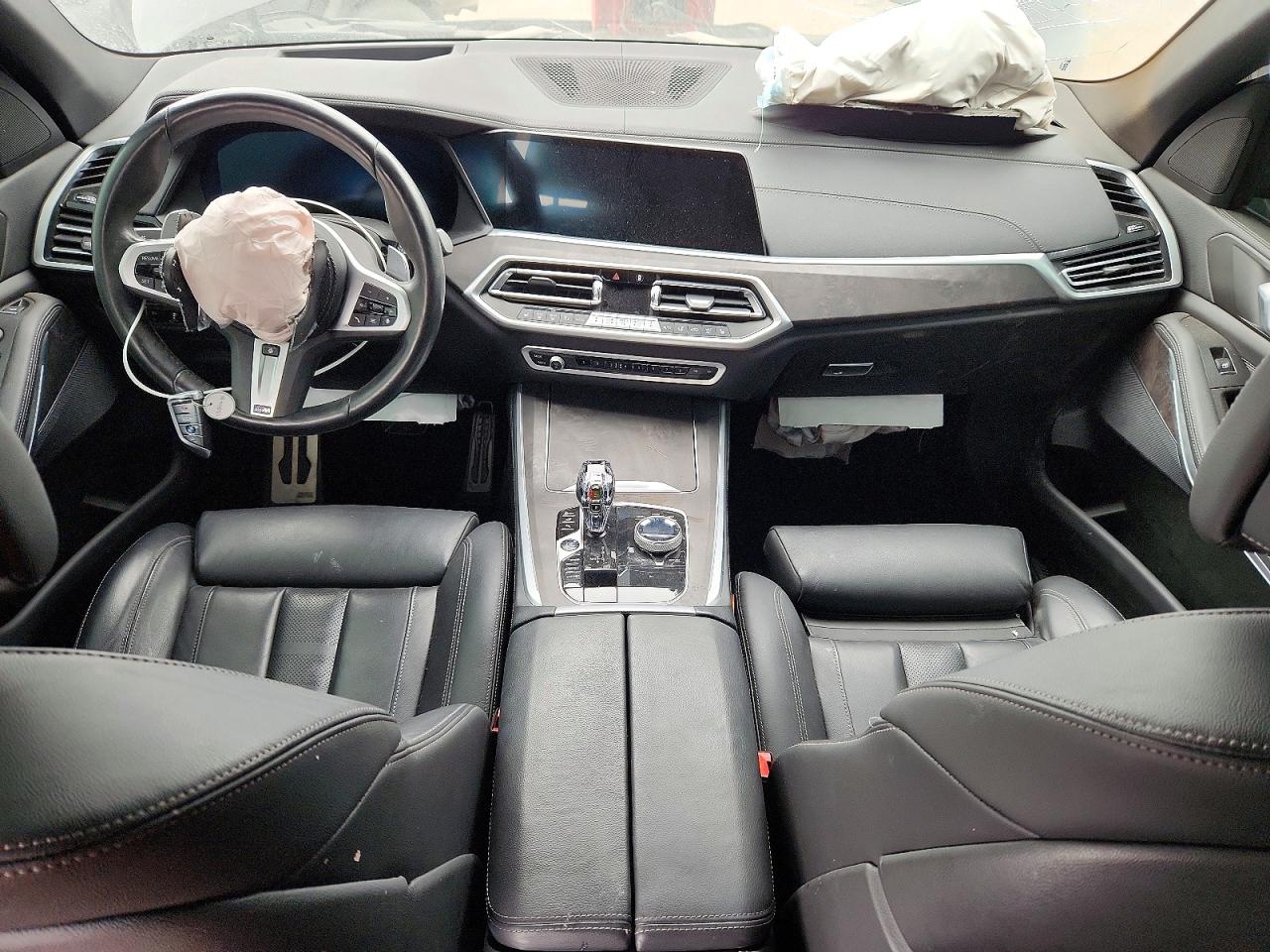 BMW X Series Sdrive 40i