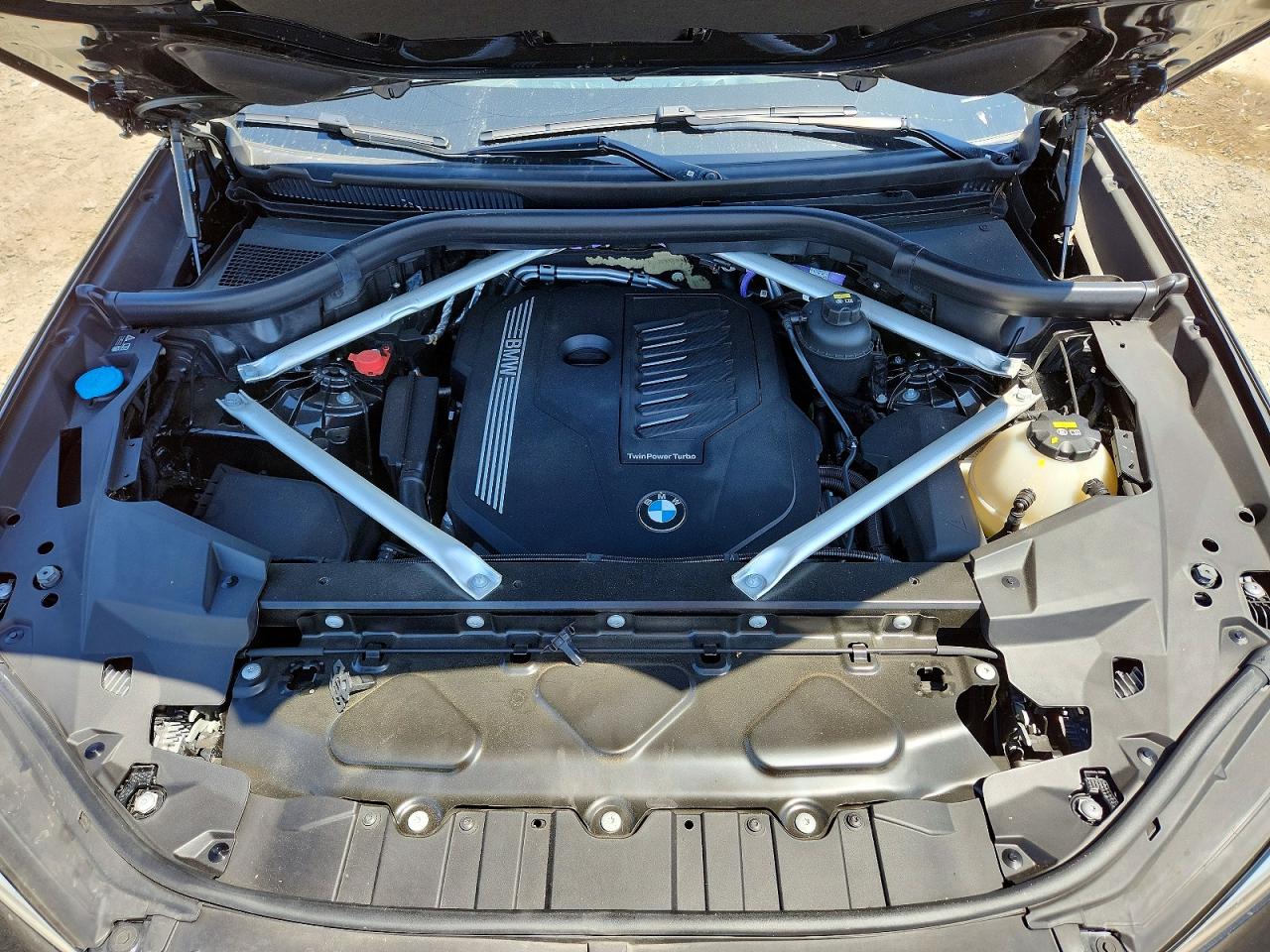 BMW X Series Sdrive 40i