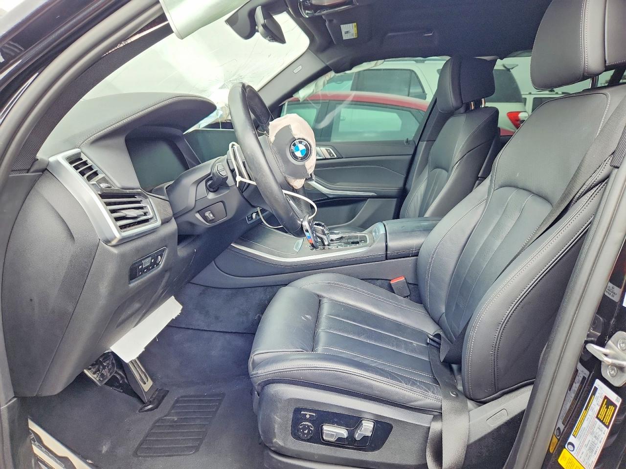 BMW X Series Sdrive 40i
