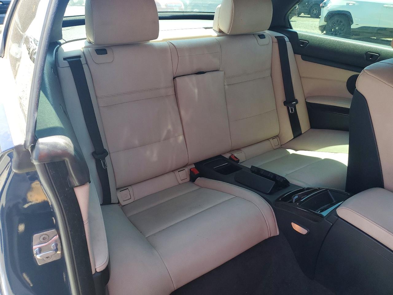 BMW 3 Series I Sulev