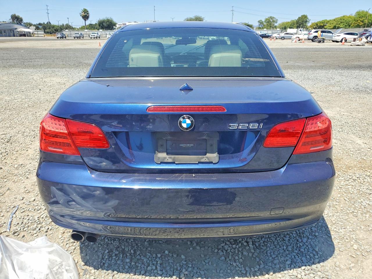 BMW 3 Series I Sulev
