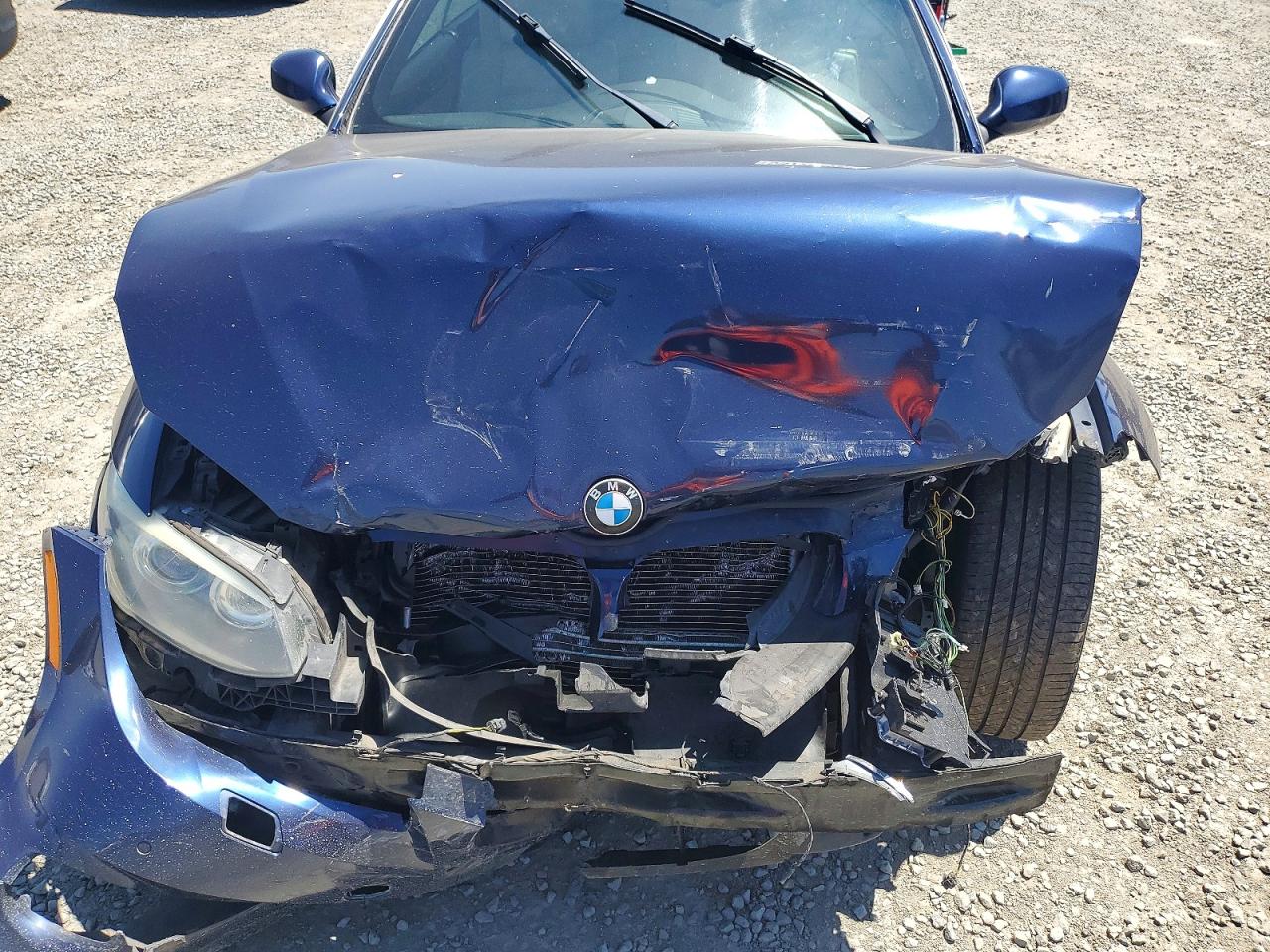BMW 3 Series I Sulev