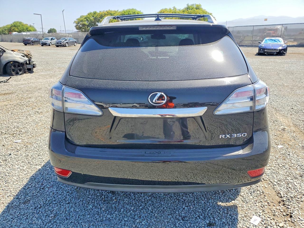 Lexus RX 350