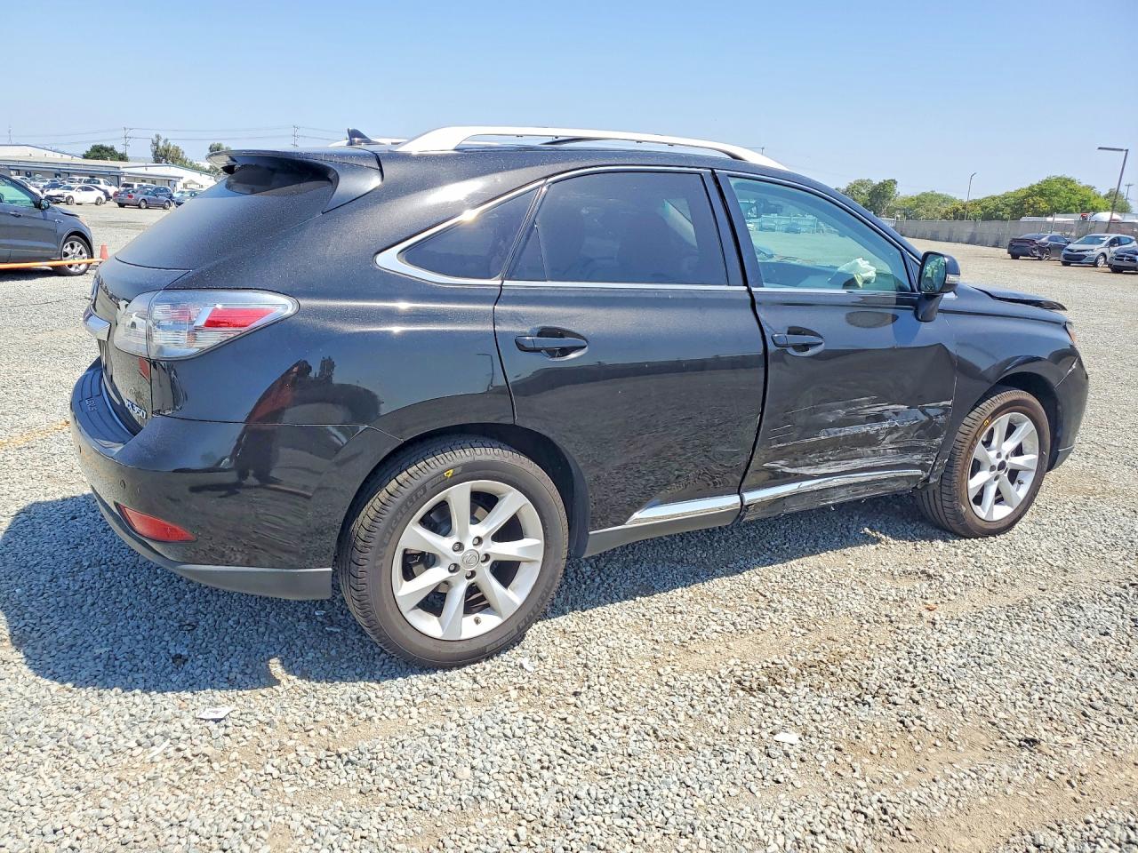 Lexus RX 350