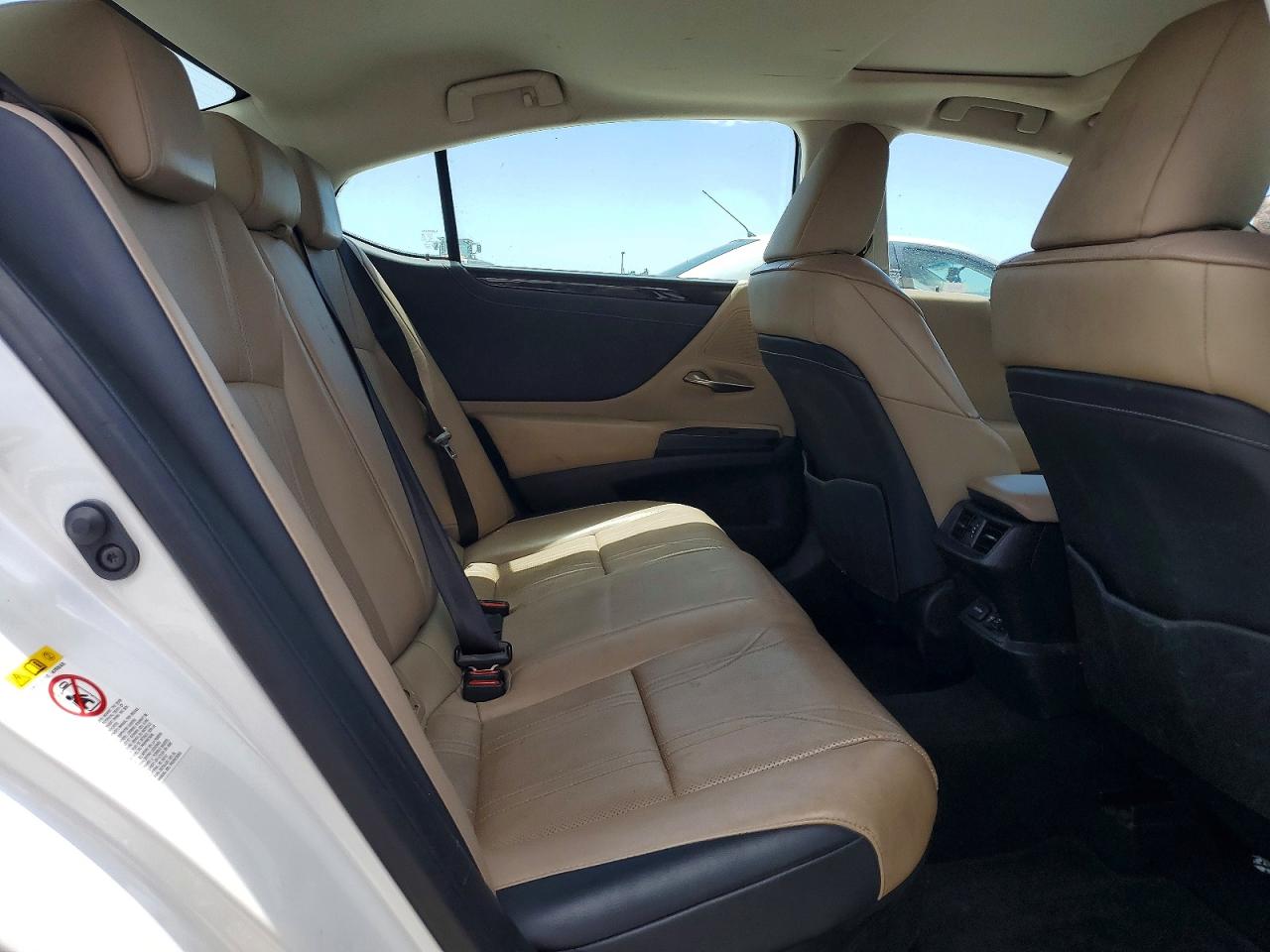 Lexus Es 300h