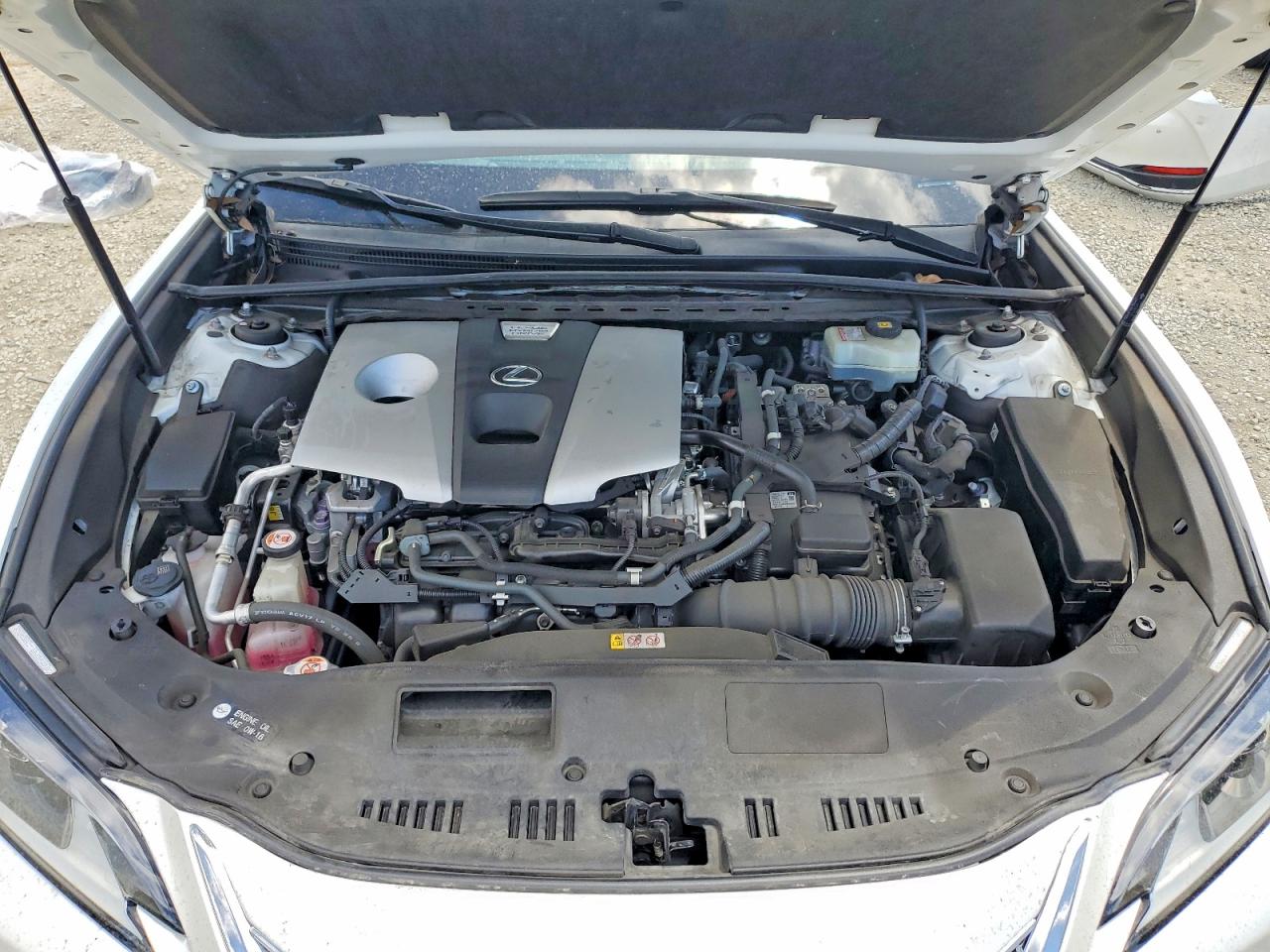 Lexus Es 300h