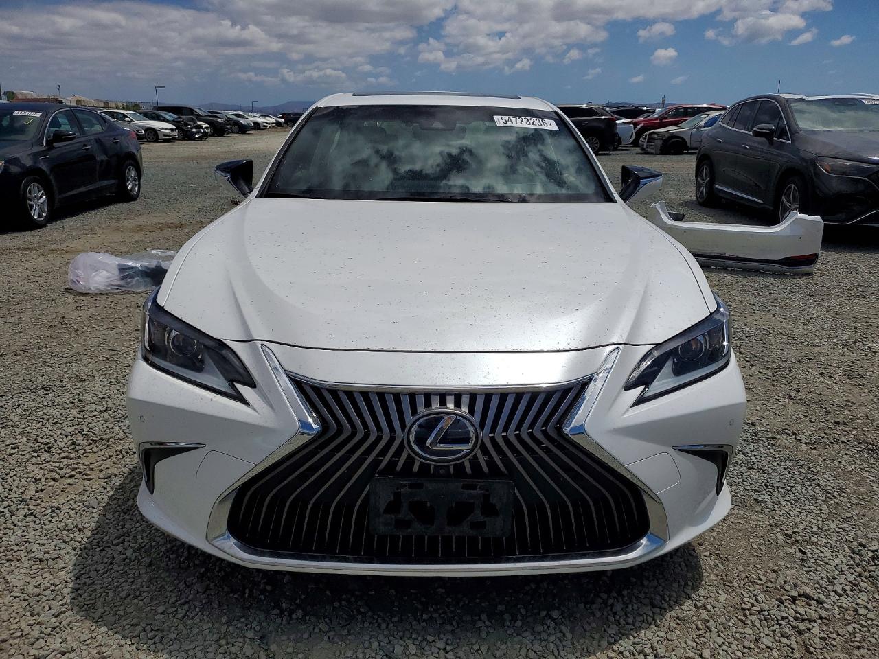 Lexus Es 300h