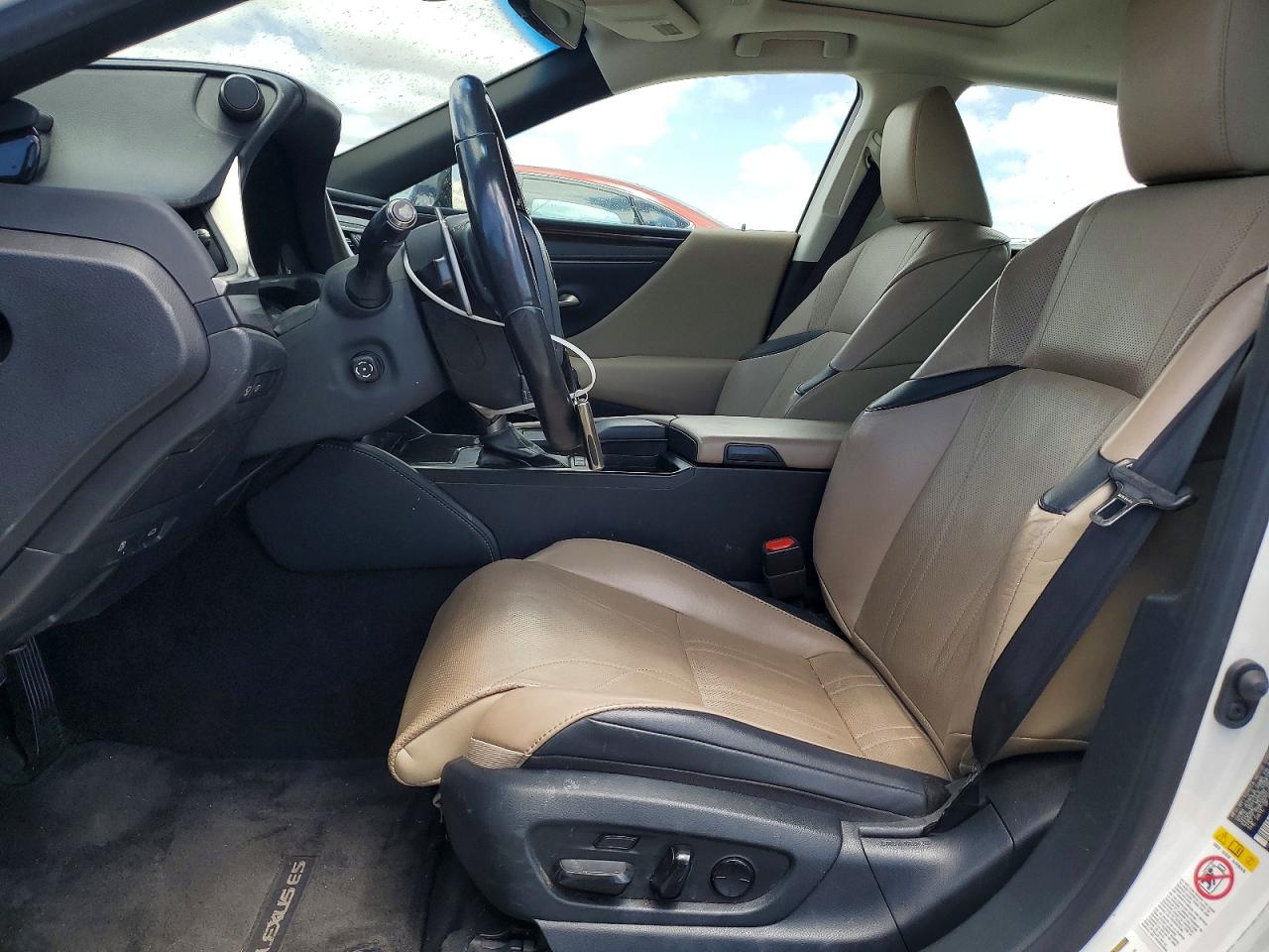 Lexus Es 300h