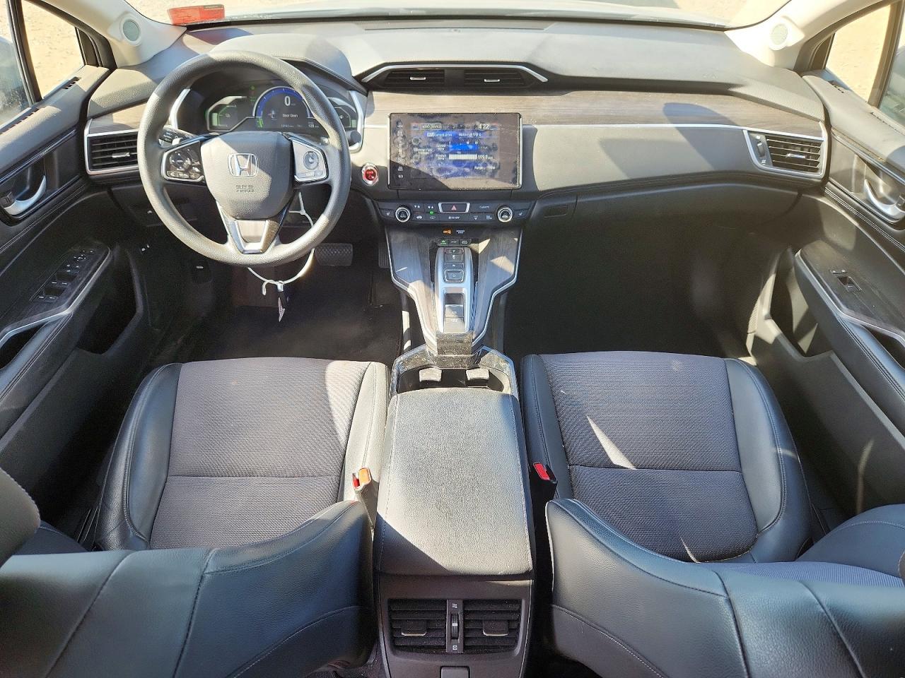 Honda Clarity