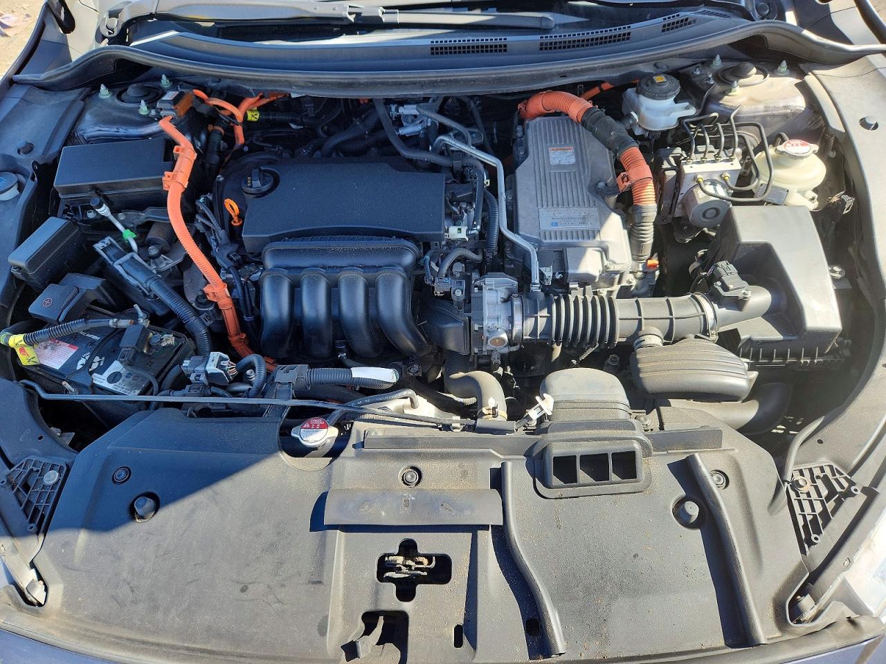 Honda Clarity