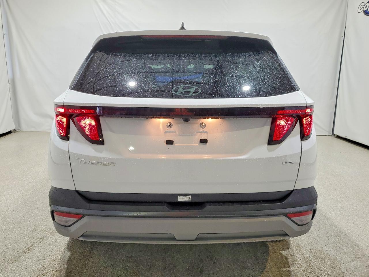 Hyundai TUCSON Sel