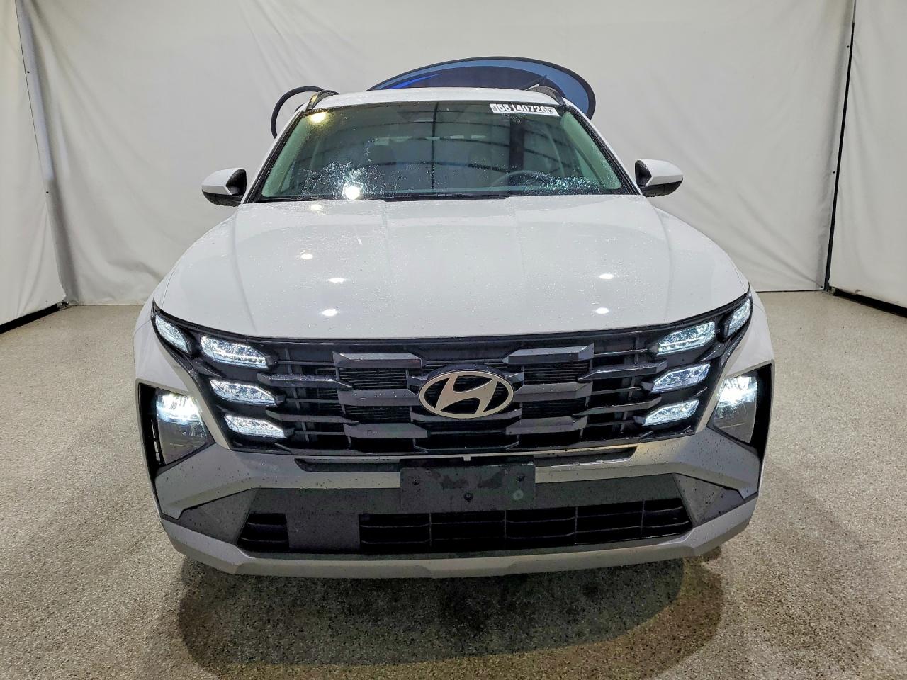 Hyundai TUCSON Sel