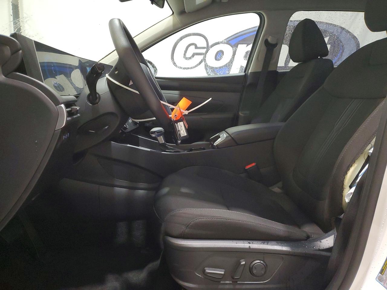 Hyundai TUCSON Sel