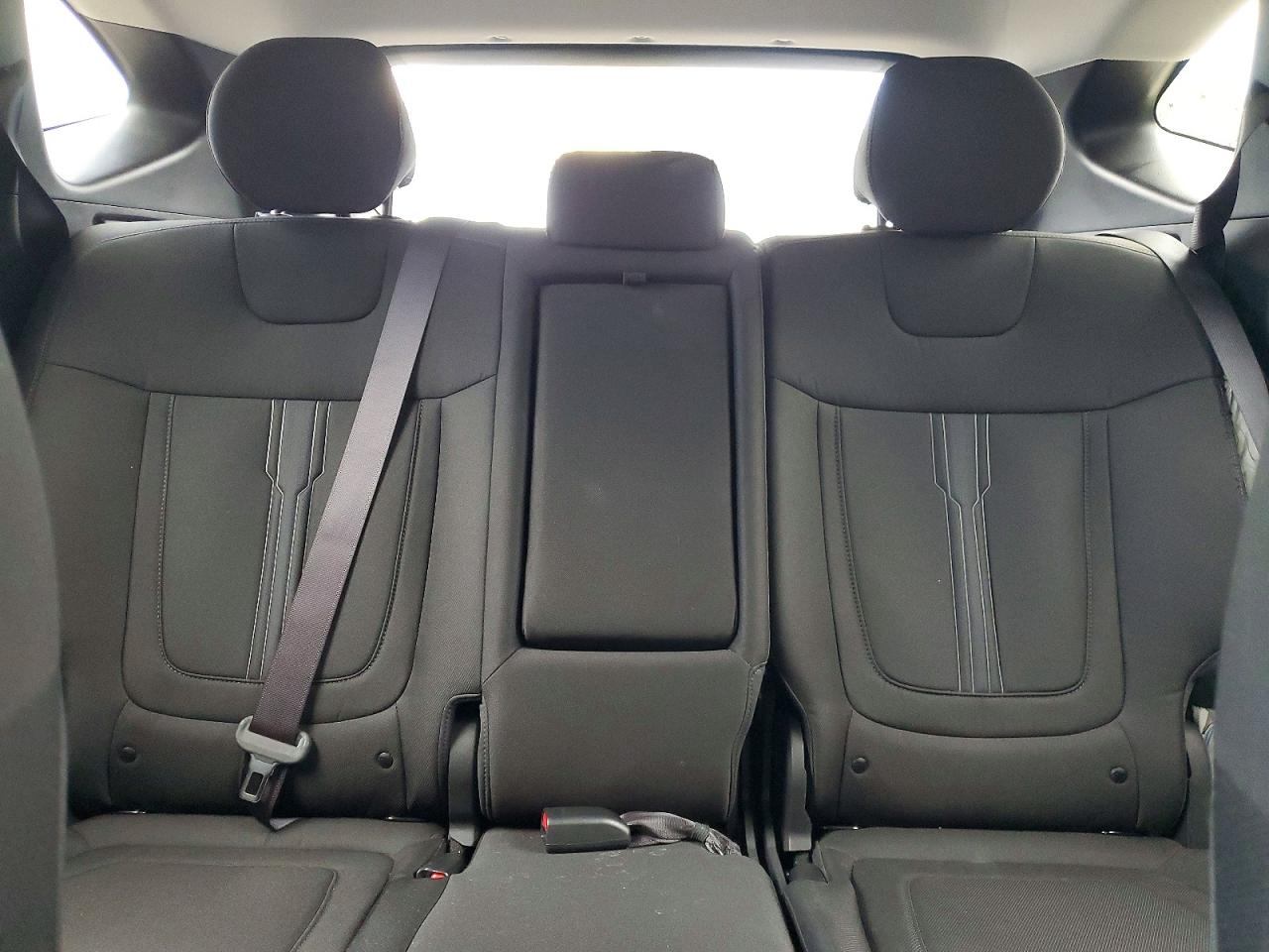 Hyundai TUCSON Sel
