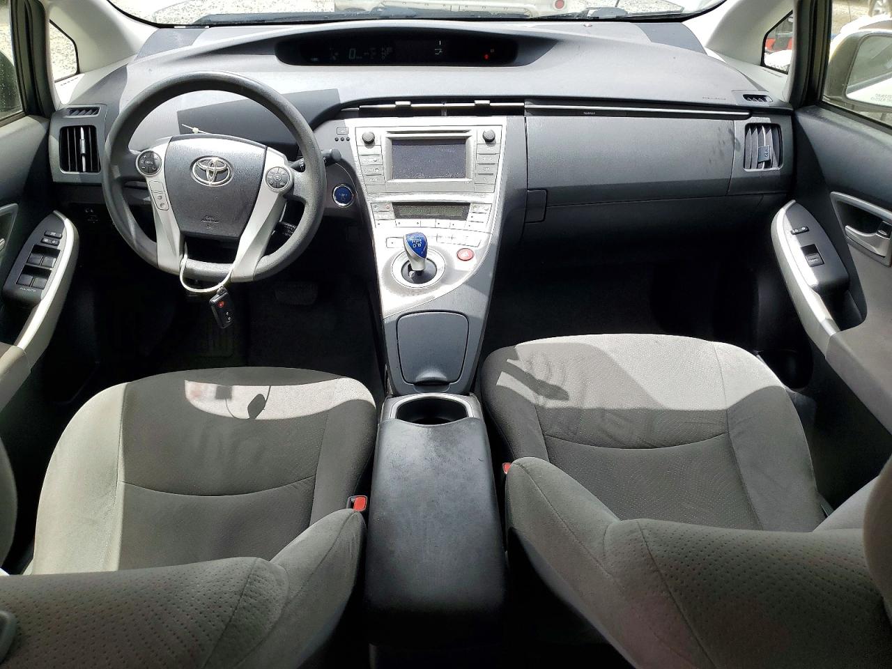 Toyota Prius Two