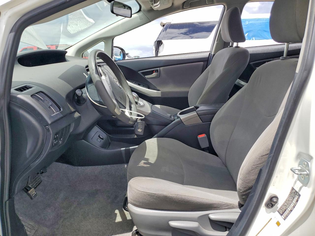 Toyota Prius Two