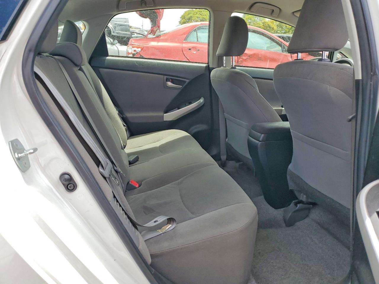 Toyota Prius Two