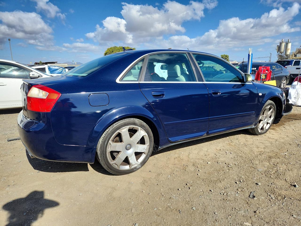 Audi S4