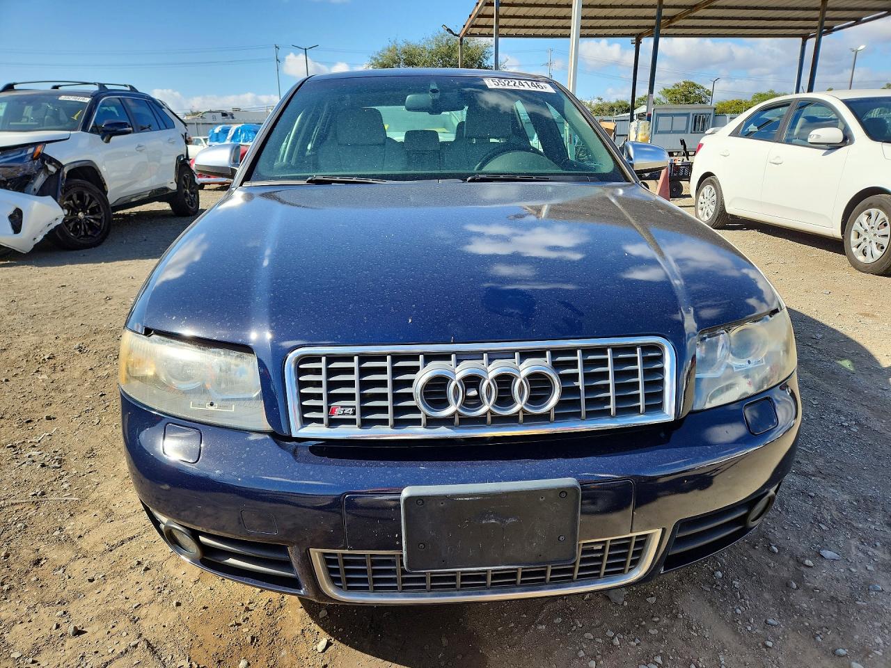 Audi S4