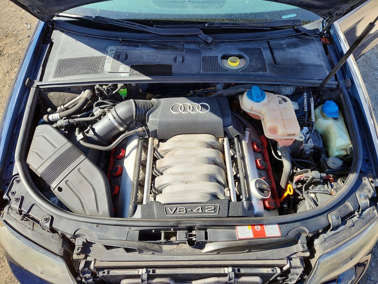 Audi S4