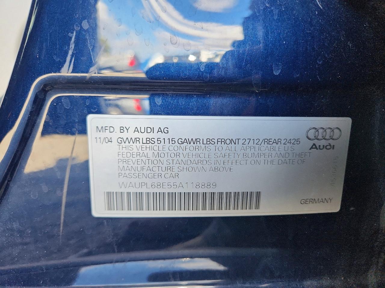 Audi S4