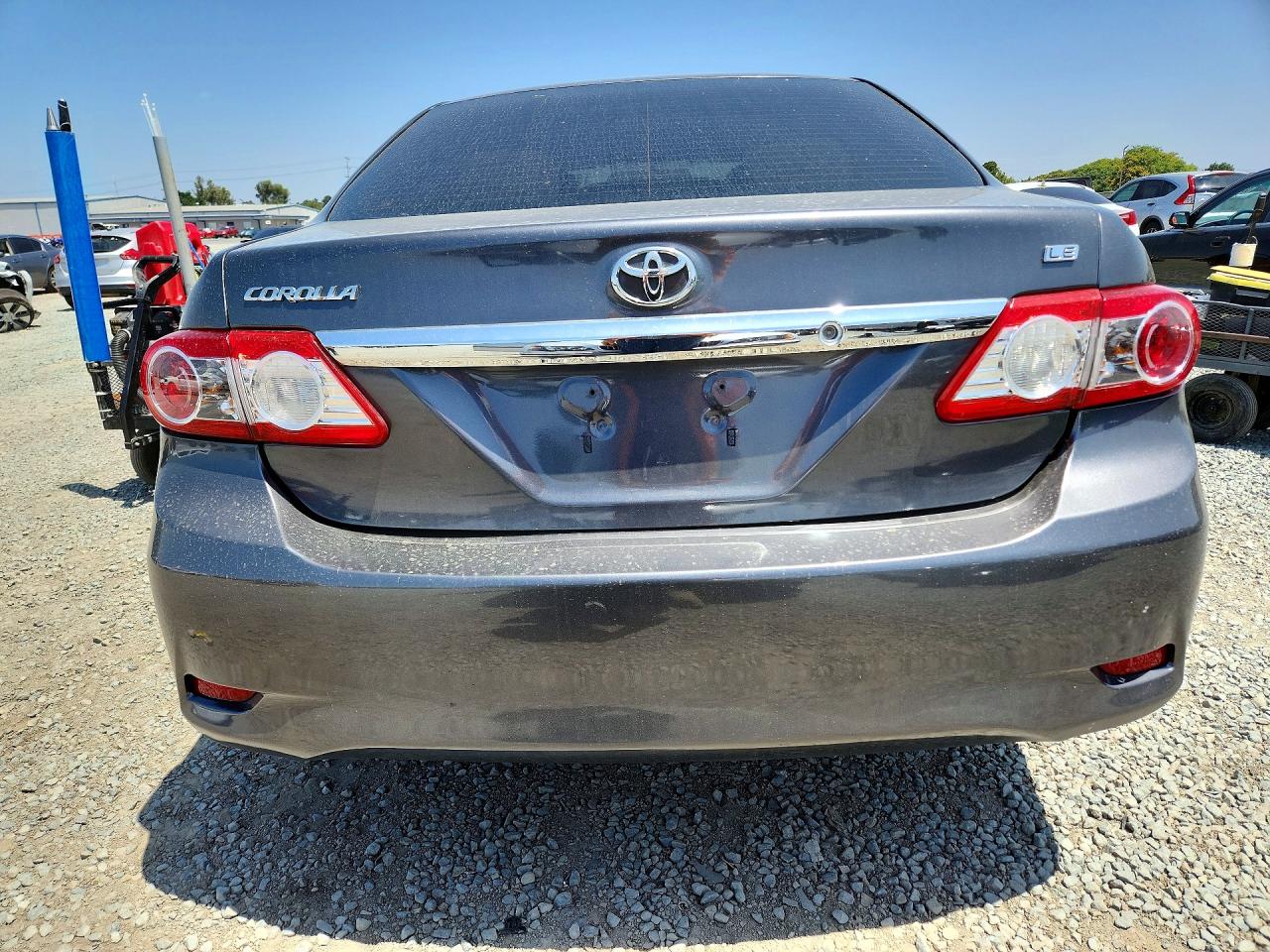 Toyota Corolla L