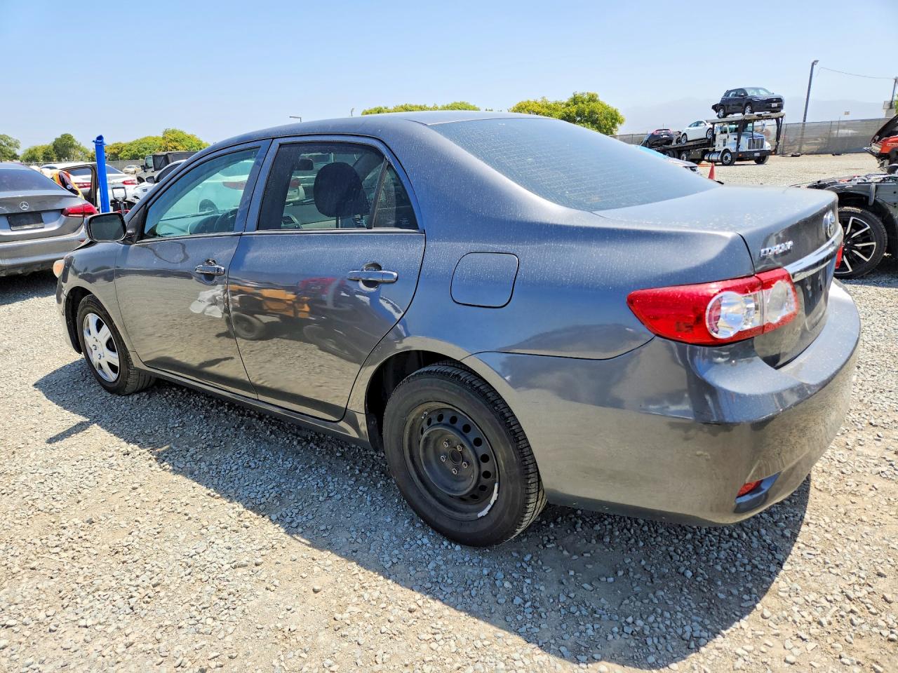 Toyota Corolla L