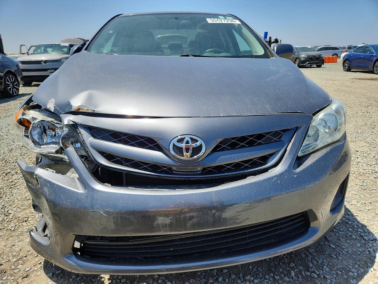 Toyota Corolla L