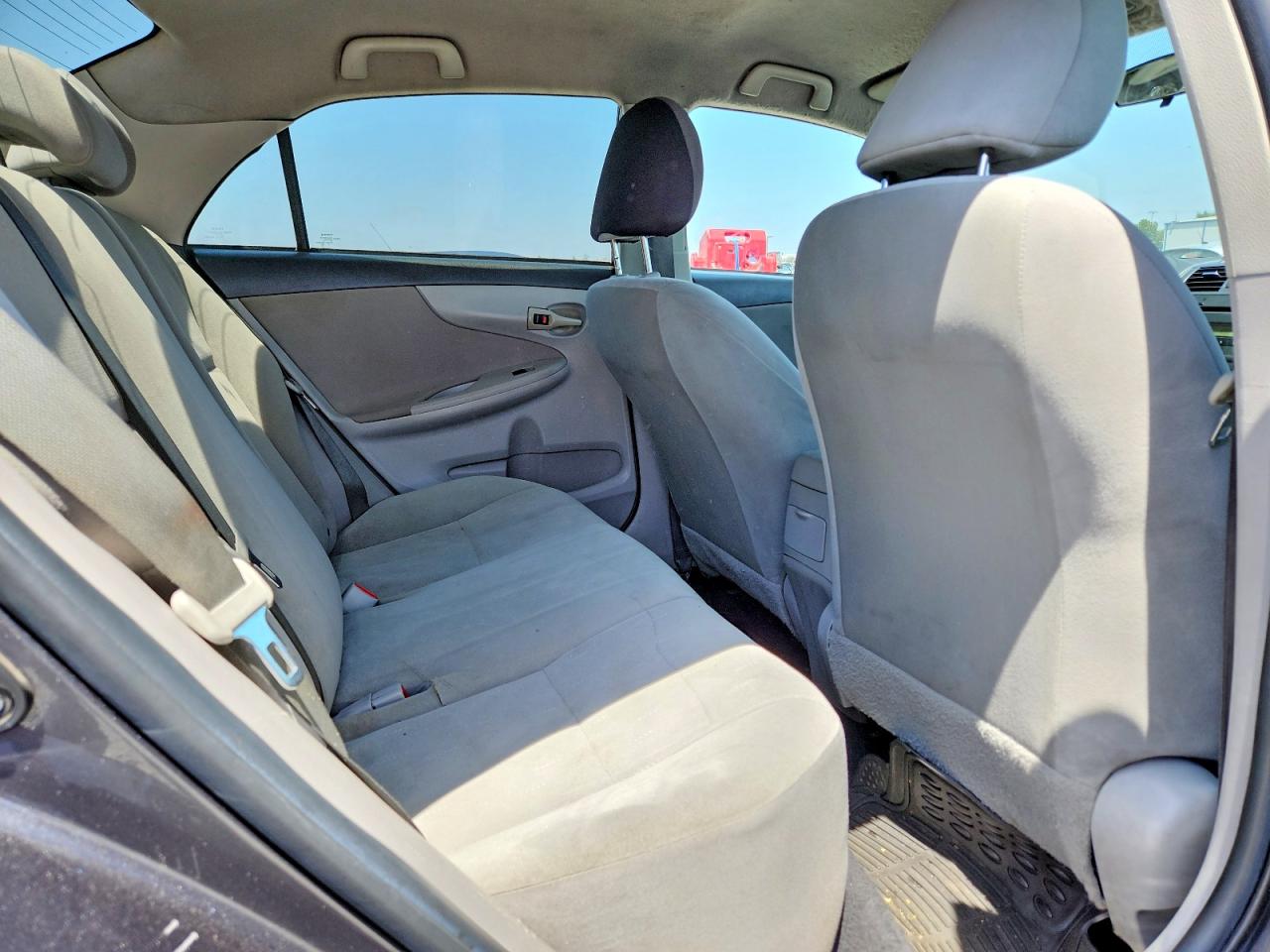 Toyota Corolla L