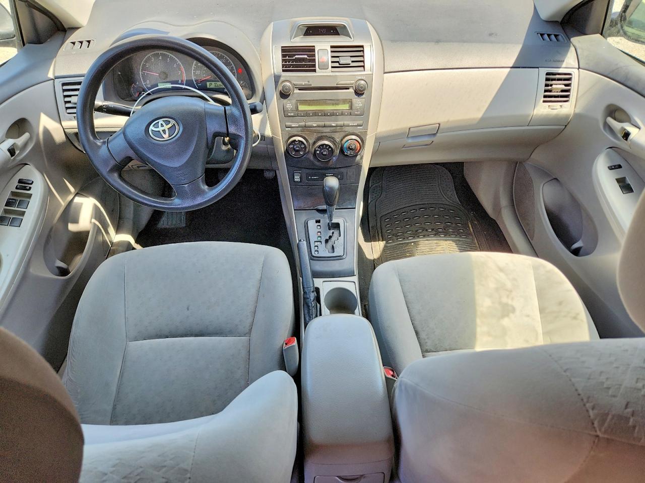Toyota Corolla L