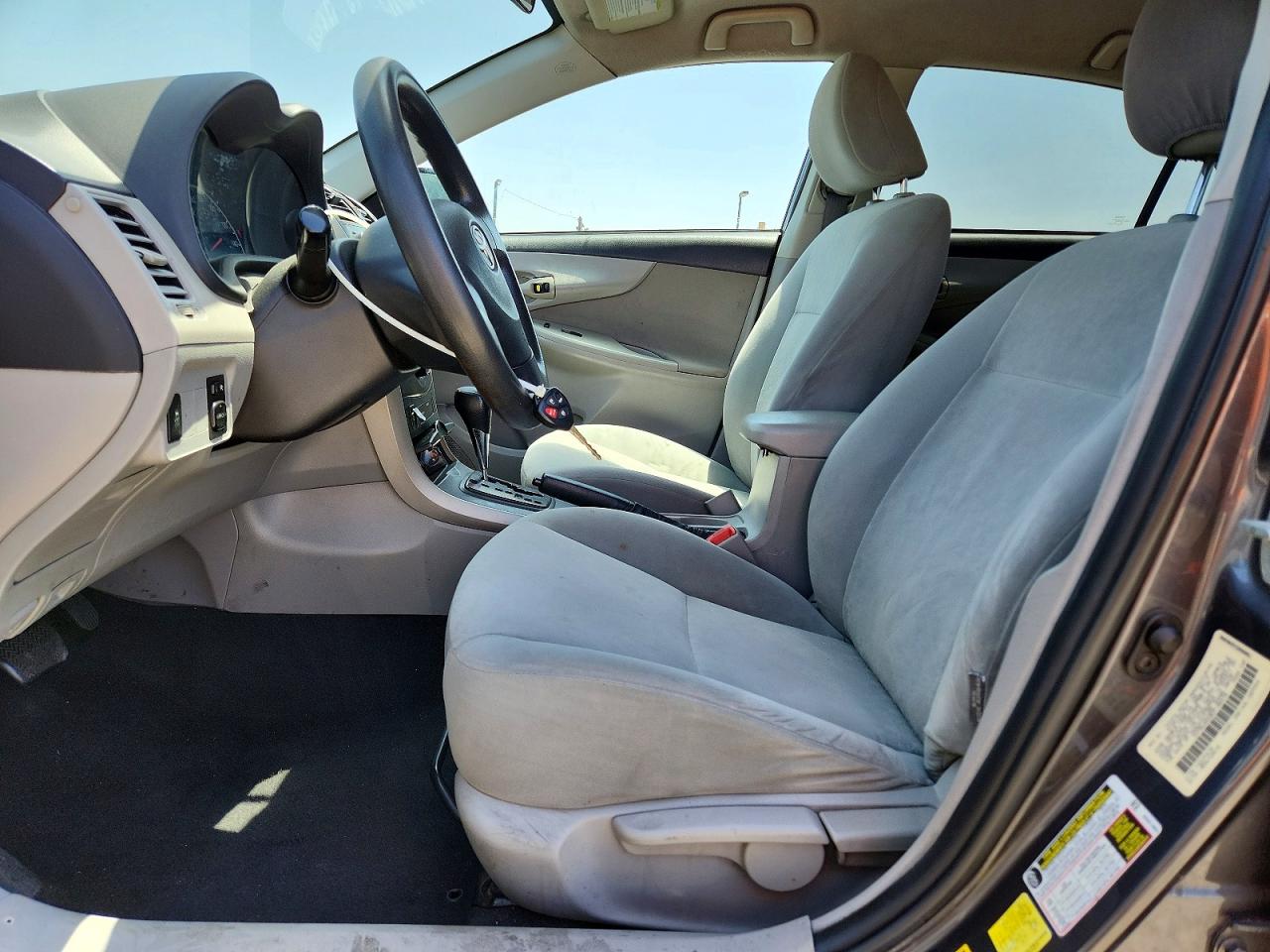 Toyota Corolla L