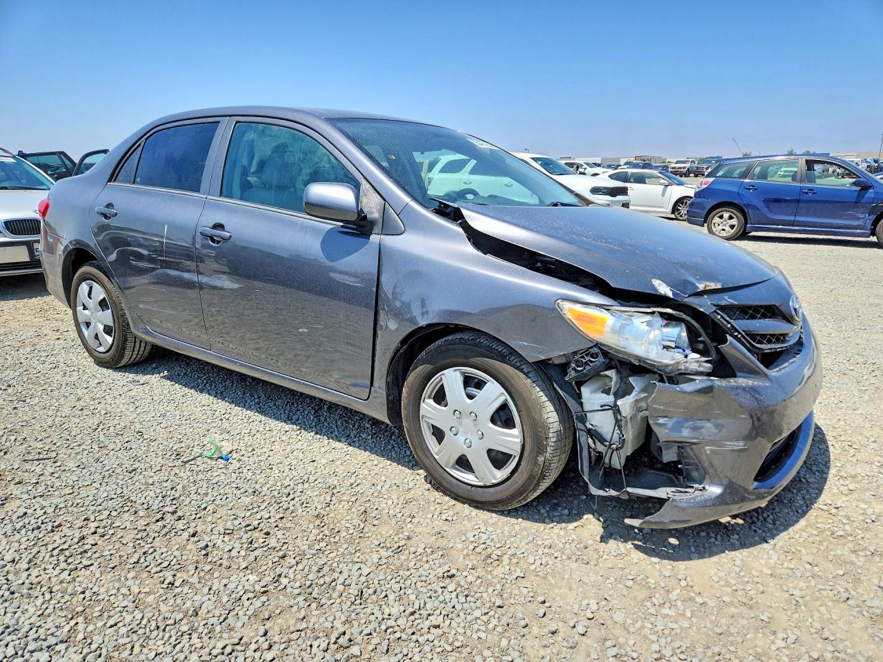 Toyota Corolla L