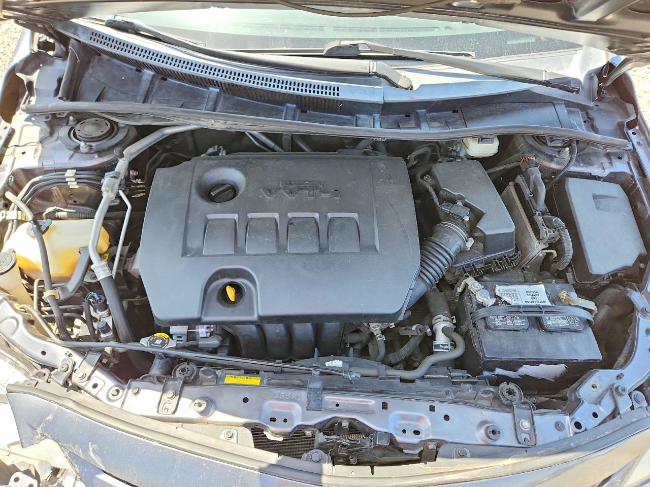 Toyota Corolla L