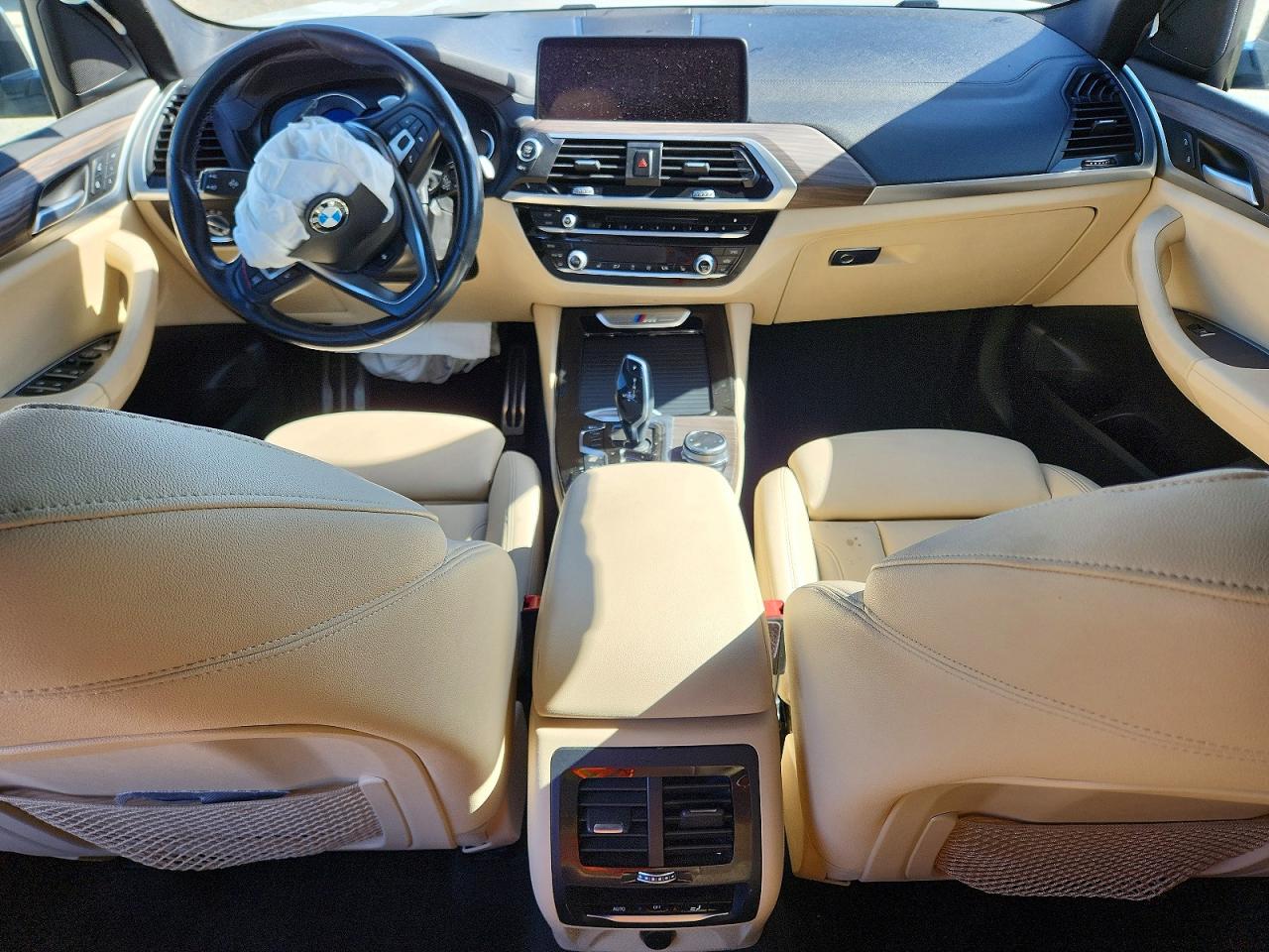 BMW X Series Xdrivem40i