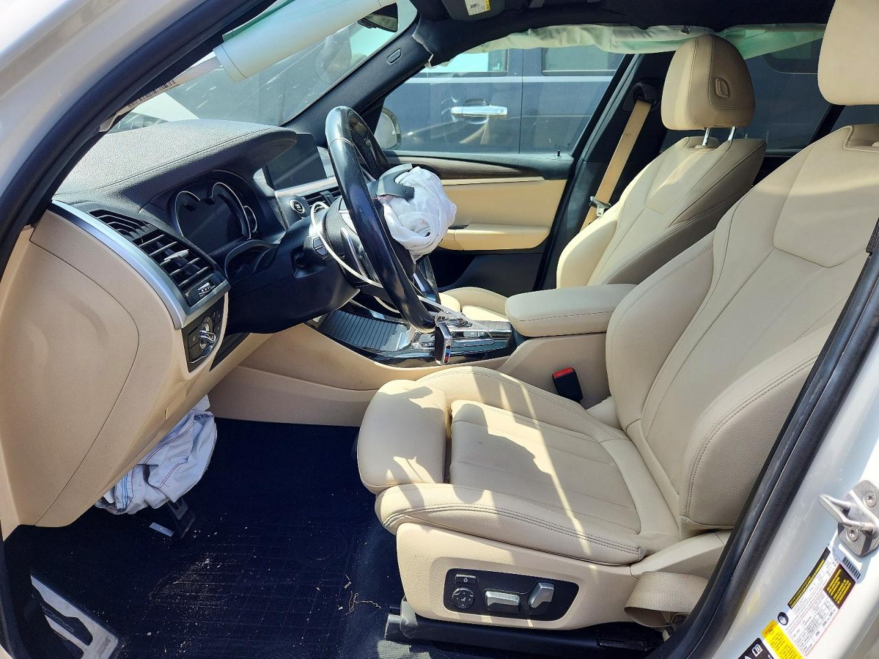 BMW X Series Xdrivem40i