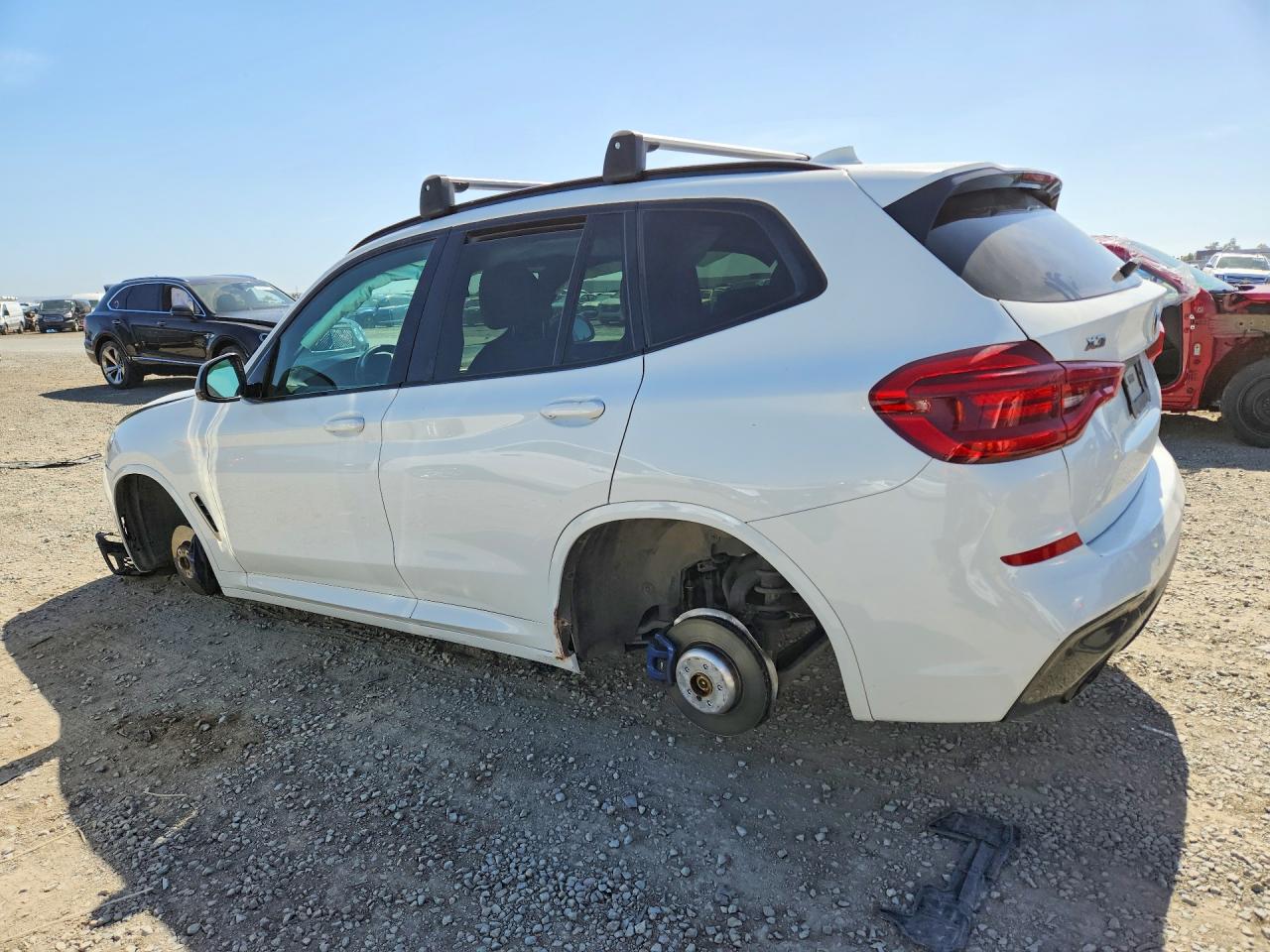 BMW X Series Xdrivem40i