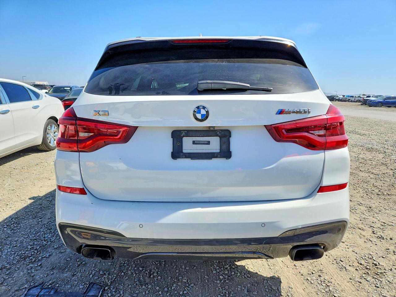 BMW X Series Xdrivem40i