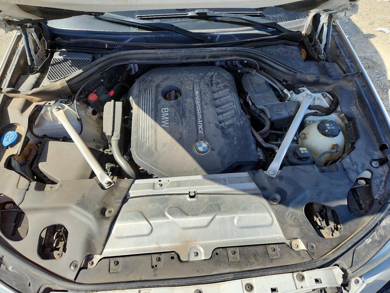 BMW X Series Xdrivem40i