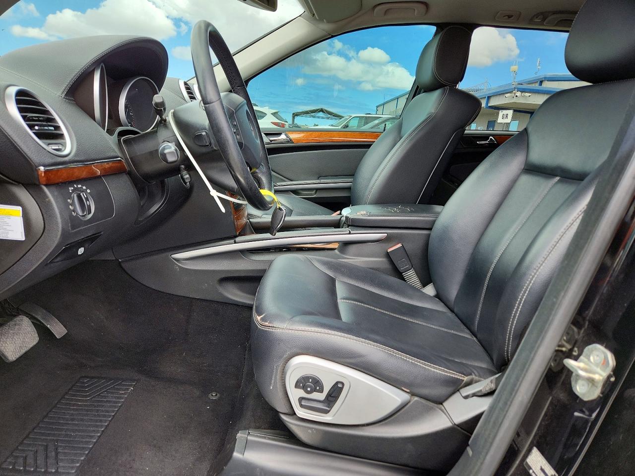 Mercedes-Benz G-Class 450 4matic