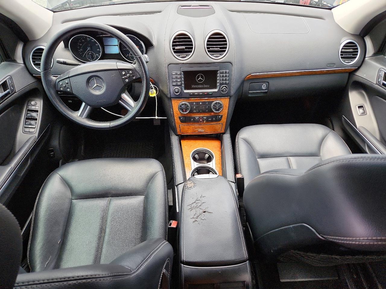 Mercedes-Benz G-Class 450 4matic