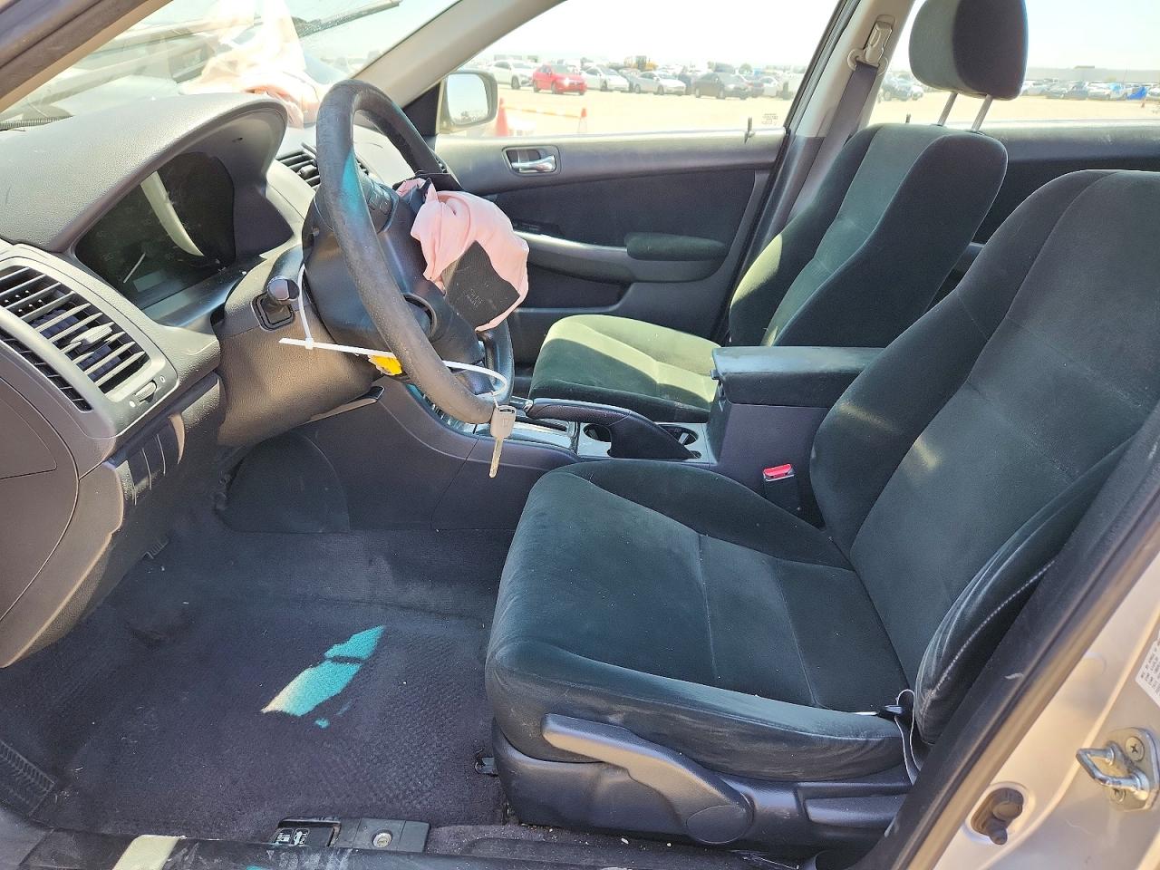Honda Accord Se