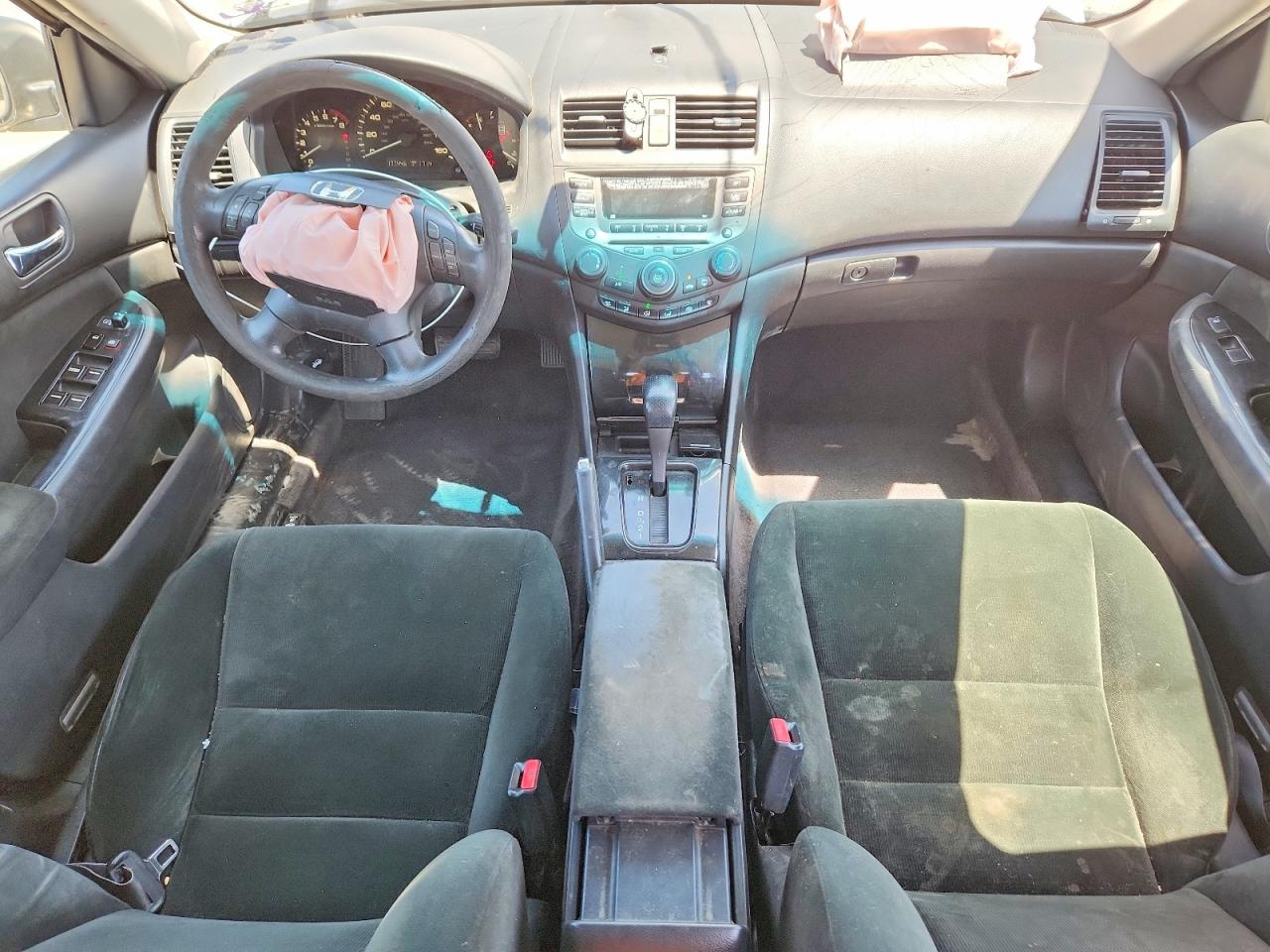 Honda Accord Se