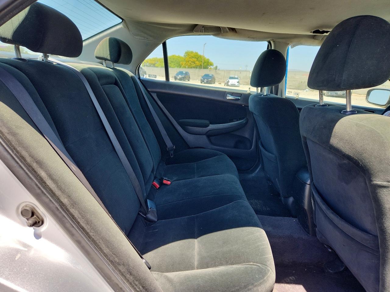 Honda Accord Se